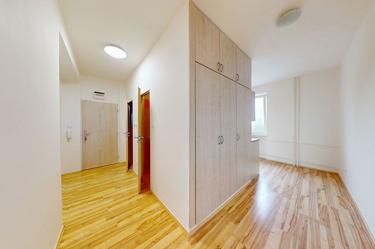 Prodej bytu 2+1 58 m²